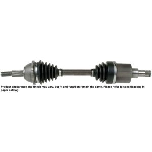 Cardone Reman Remanufactured CV Axle Assembly for Mercury Sable - 60-2042