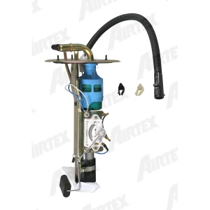 Airtex Fuel Pump and Sender Assembly for Ford E-250 - E2364S