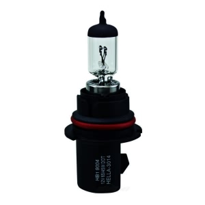 Hella 9004 Standard Series Halogen Light Bulb for Mercury Topaz - 9004