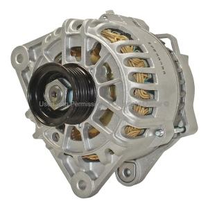 Quality-Built Alternator Remanufactured for 1999 Ford Contour - 8250611