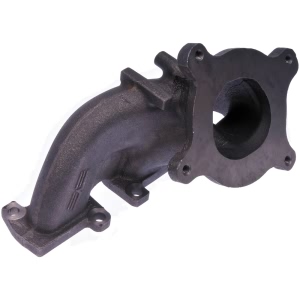Dorman Cast Iron Natural Exhaust Manifold for Ford Taurus X - 674-646
