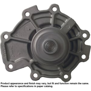 Cardone Reman Remanufactured Water Pumps for Lincoln Zephyr - 58-670