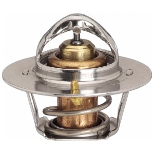 Gates Premium Engine Coolant Thermostat for Mercury Capri - 33489S