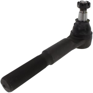 Centric Premium™ Front Driver Side Outer Steering Tie Rod End for Ford F-250 Super Duty - 612.65075
