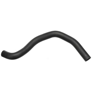 Gates Engine Coolant Molded Radiator Hose for Ford Crown Victoria - 22122