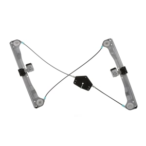 AISIN Power Window Regulator Without Motor for Lincoln Zephyr - RPFD-050