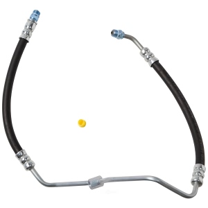 Gates Intermediate Power Steering Pressure Line Hose Assembly for Mercury Tracer - 365830
