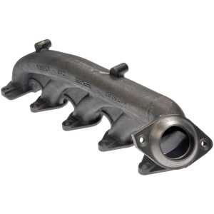 Dorman Cast Iron Natural Exhaust Manifold for Ford F-250 Super Duty - 674-787