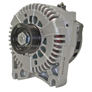 Quality-Built Alternator Remanufactured for 1999 Mercury Grand Marquis - 7773601