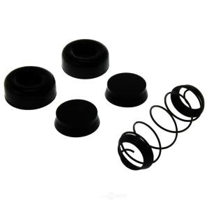 Centric Rear Drum Brake Wheel Cylinder Repair Kit for Ford Tempo - 144.61004