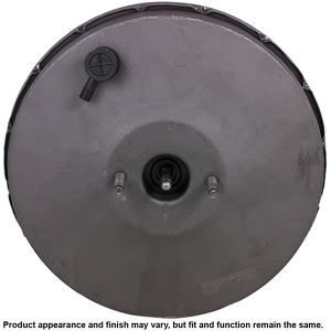 Cardone Reman Remanufactured Vacuum Power Brake Booster w/o Master Cylinder for 1990 Ford F-150 - 54-74210