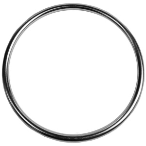 Walker Metal With Fiber Core Donut Exhaust Manifold Flange Gasket for Lincoln - 31602