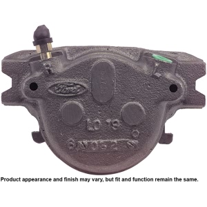 Cardone Reman Remanufactured Unloaded Caliper for Ford Bronco II - 18-4245S
