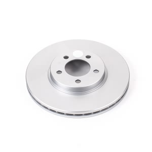 Power Stop PowerStop Evolution Coated Rotor for Lincoln Continental - AR8149EVC