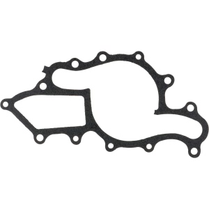 Victor Reinz Engine Coolant Water Pump Gasket for Mercury Sable - 71-14701-00
