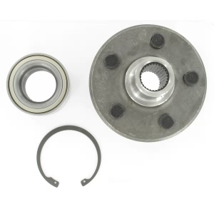 SKF Rear Wheel Hub Repair Kit for Ford Explorer - BR930259K