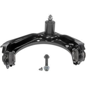 Dorman Front Passenger Side Upper Non Adjustable Control Arm And Ball Joint Assembly for Ford Explorer Sport Trac - 521-356