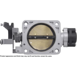 Cardone Reman Remanufactured Throttle Body for Ford E-150 - 67-1005