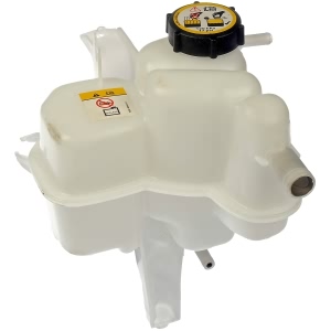Dorman Engine Coolant Recovery Tank for Ford Escape - 603-215
