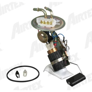 Airtex Fuel Pump and Sender Assembly for Mercury Topaz - E2101S
