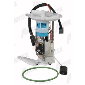 Airtex In-Tank Fuel Pump Module Assembly for Ford Explorer Sport Trac - E2454M