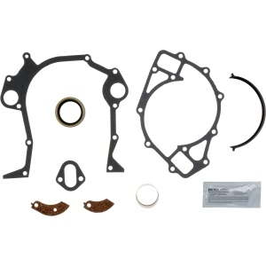Victor Reinz Timing Cover Gasket Set for Ford E-350 Econoline - 15-10272-01