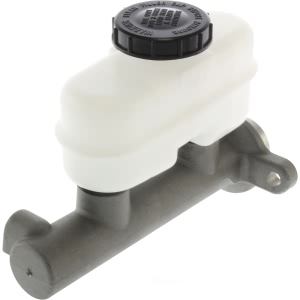 Centric Premium Brake Master Cylinder for 2001 Ford Mustang - 130.61104