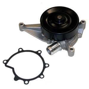 GMB Engine Coolant Water Pump for Lincoln - 125-5940