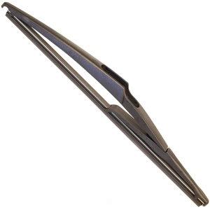 Denso 12" Black Rear Wiper Blade for Ford C-Max - 160-5912