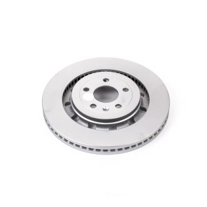 Power Stop PowerStop Evolution Coated Rotor for Ford Taurus - AR85141EVC
