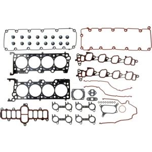 Victor Reinz Consolidated Design Cylinder Head Gasket Set for Ford F-250 - 02-10423-01