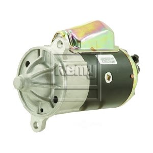 Remy Starter for Ford Bronco - 97131