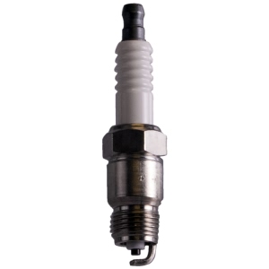 Denso Original U-Groove Nickel Spark Plug for Lincoln Continental - 5027