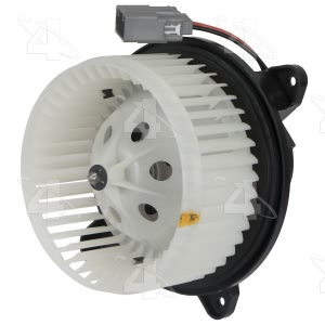 Four Seasons Hvac Blower Motor With Wheel for Ford - 75051