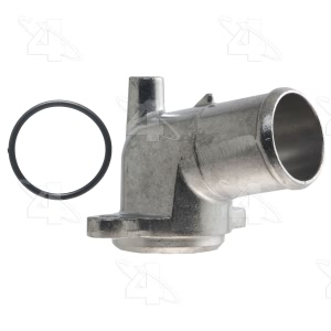 Four Seasons Engine Coolant Water Outlet W O Thermostat for Ford E-250 Econoline - 85002