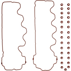 Victor Reinz Valve Cover Gasket Set for Ford Expedition - 15-10727-01