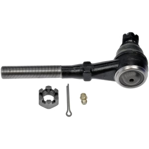 Dorman OE Solutions Front Passenger Side Outer Steering Tie Rod End for Lincoln Blackwood - 534-565