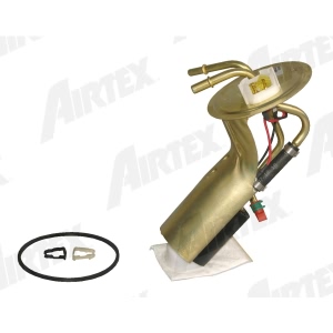 Airtex Fuel Pump Hanger Assembly for Lincoln Mark VII - E2100H