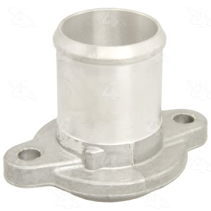 Four Seasons Engine Coolant Water Outlet W O Thermostat for Lincoln Navigator - 85279