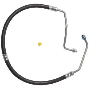 Gates Power Steering Pressure Line Hose Assembly for Ford Mustang - 352260