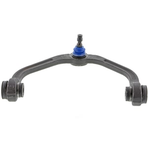 Mevotech Supreme Front Driver Side Upper Non Adjustable Control Arm And Ball Joint Assembly for Ford Ranger - CMK80054