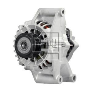 Remy Remanufactured Alternator for 2002 Lincoln LS - 23715