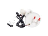 Autobest Fuel Pump Module Assembly for Ford Windstar - F1201A
