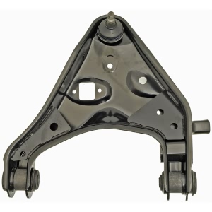 Dorman Front Passenger Side Lower Non Adjustable Control Arm And Ball Joint Assembly for Ford Explorer Sport Trac - 520-224