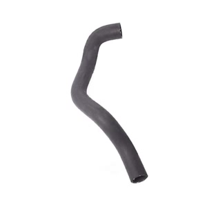 Dayco Engine Coolant Curved Radiator Hose for Ford Fiesta - 72765