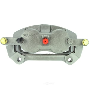 Centric Remanufactured Semi-Loaded Front Passenger Side Brake Caliper for Ford Expedition - 141.65095