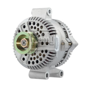 Remy Remanufactured Alternator for 1998 Ford F-150 - 20198
