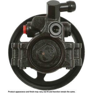 Cardone Reman Remanufactured Power Steering Pump w/o Reservoir for Lincoln Town Car - 20-374P1