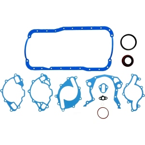 Victor Reinz Engine Gasket Set for Lincoln Continental - 08-10067-01