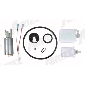 Airtex Electric Fuel Pump for Ford Five Hundred - E2522
